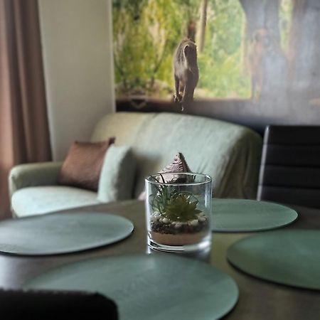 Appartement Escapade Nature Annecy Buitenkant foto